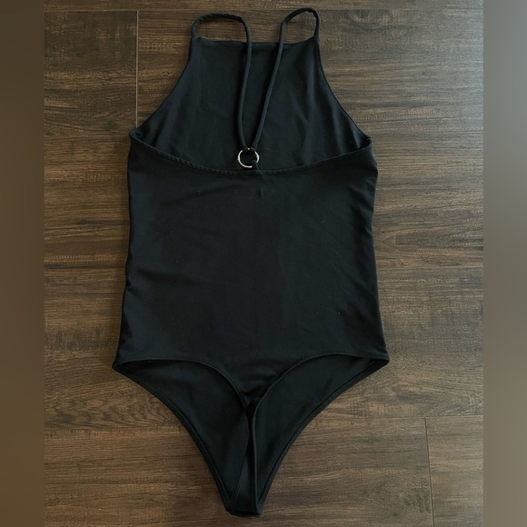 Abercrombie Soft AF bodysuit - Picture 1 of 3